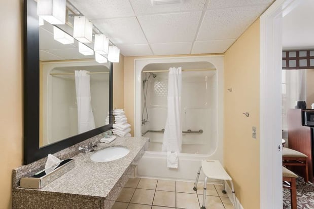 Images Best Western Conway