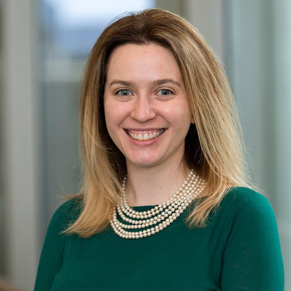 Brie Kezlarian-Sachs, MD - MSK Pathologist