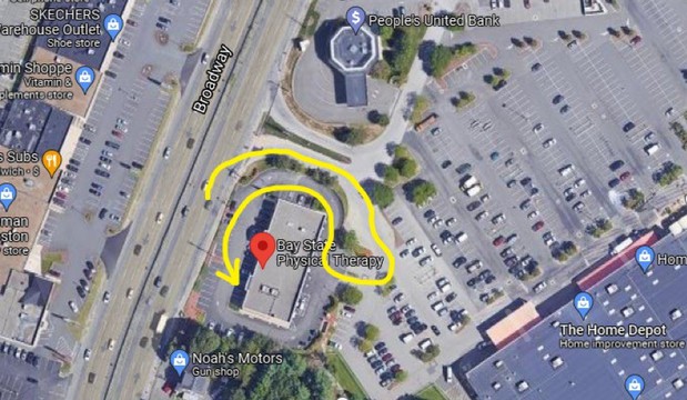 Images Bay State Physical Therapy