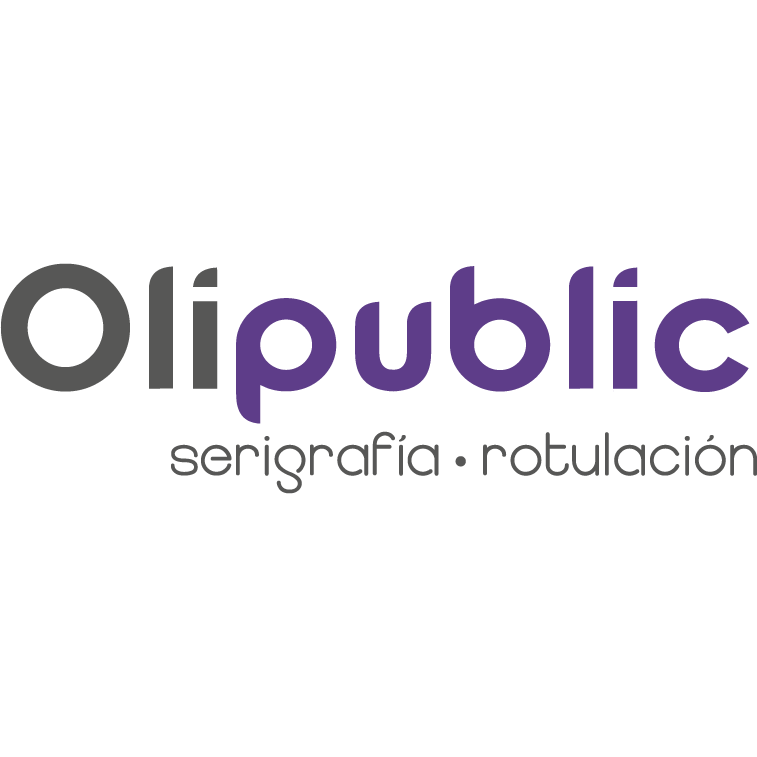 Olipublic Logo