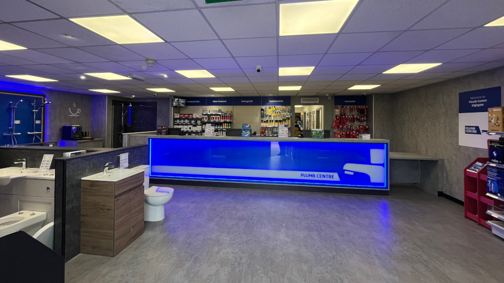 Images Plumb Centre