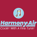 Harmony Air LLC Logo