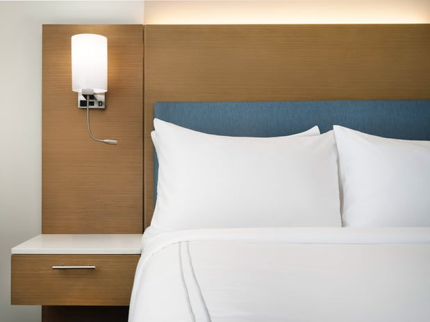 Images Even Hotel Long Island City - New York by IHG