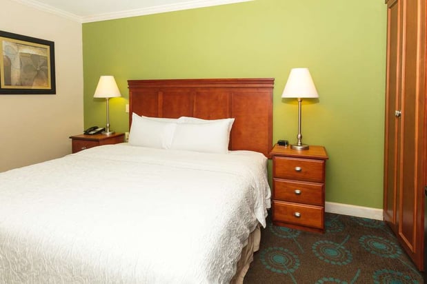 Images Hampton Inn Daytona Speedway-Airport