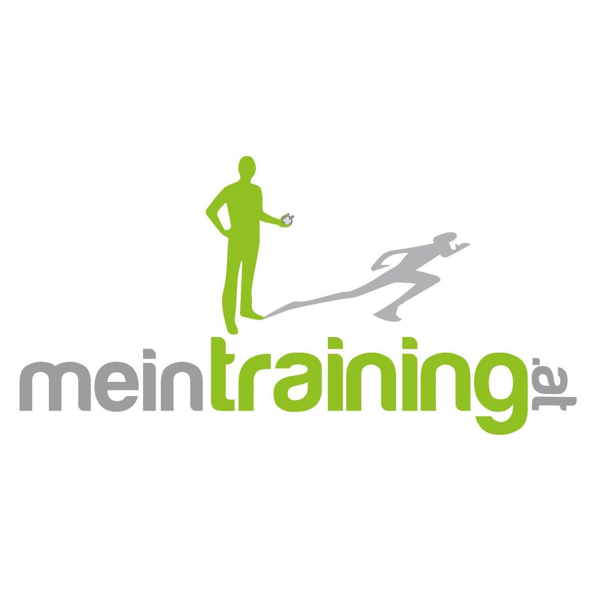 meinTraining.at Trainingsbetreuung und -begleitung Logo