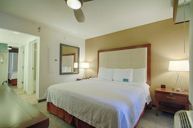 Images Homewood Suites by Hilton Las Vegas Airport