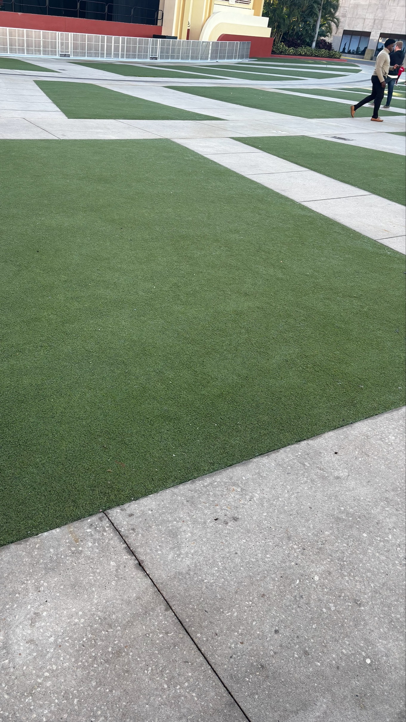 EZ Lawn Synthetic Turf LLC Image