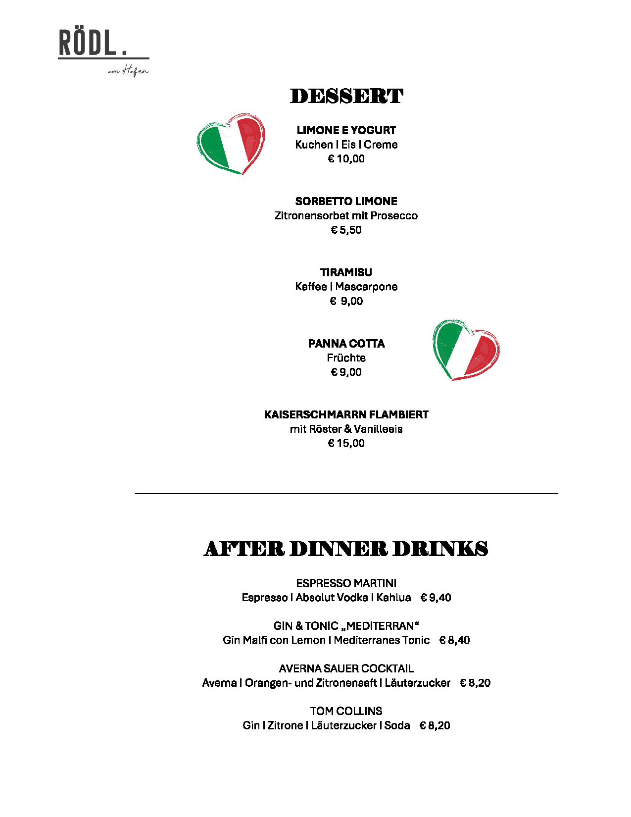 Bild 3 von RÖDL. am Hafen