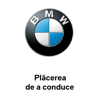 BMW Express Motors S.R.L. Logo