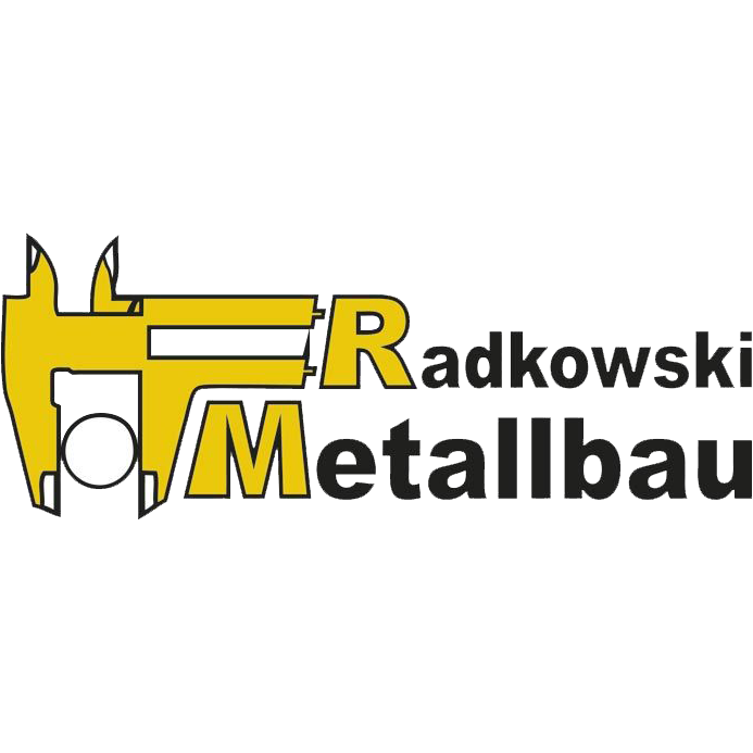 Logo Thorsten Radkowski Metallbau