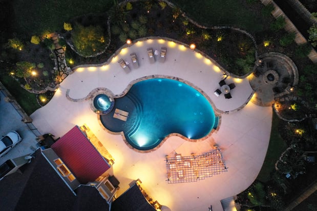 Images J&M Pool Company