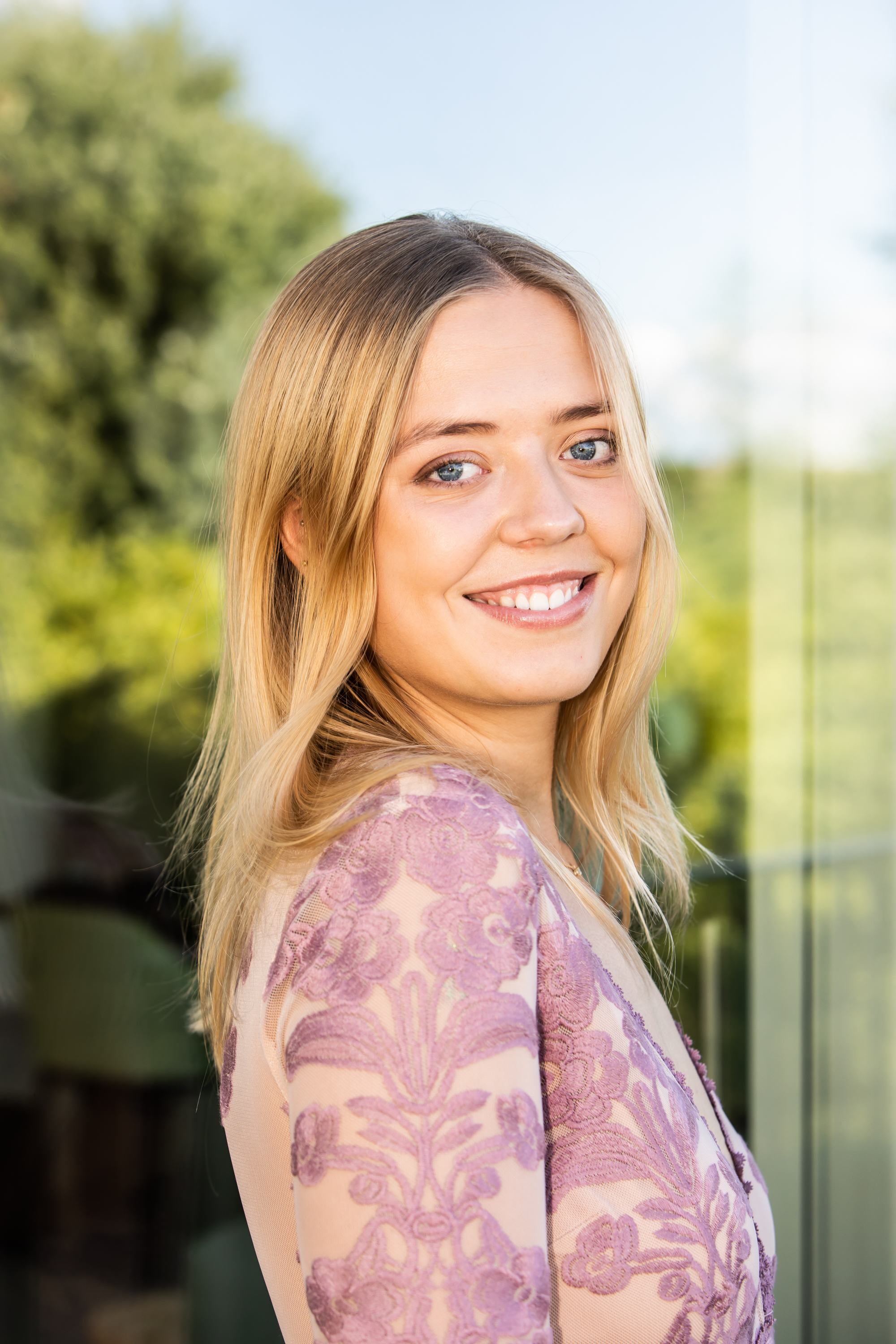 Fotografin für Businessfotografie, Portraitfotografie & Eventfotografie, Käppeligasse 22 in Riehen