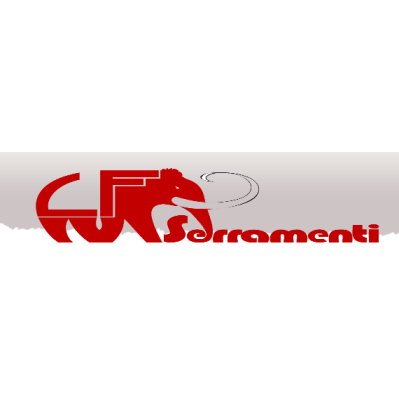 LF Serramenti Logo