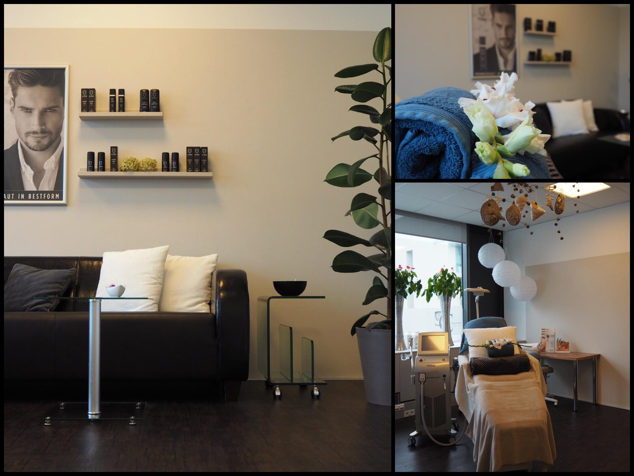 City Cosmetic by Sabine Keller Skin Transformation, Bahnhofplatz 3 in Wels