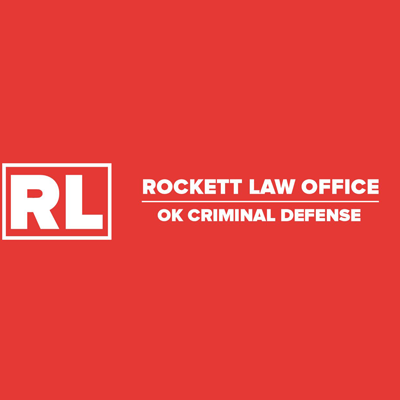 Rockett Law Office Logo