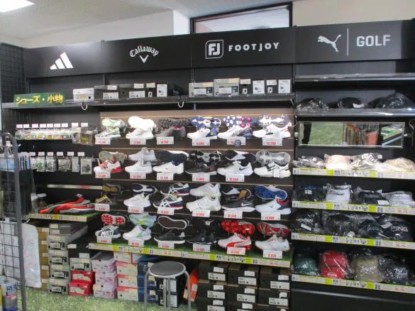 Images ゴルフパートナー 西港ゴルフウエスポ店