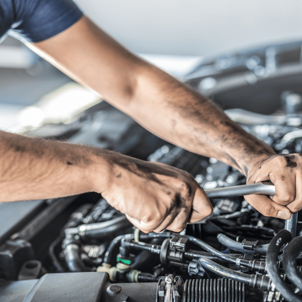 Images R&C Auto Repair & Collision Center