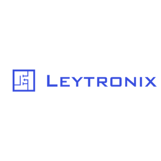 Leytronix Logo