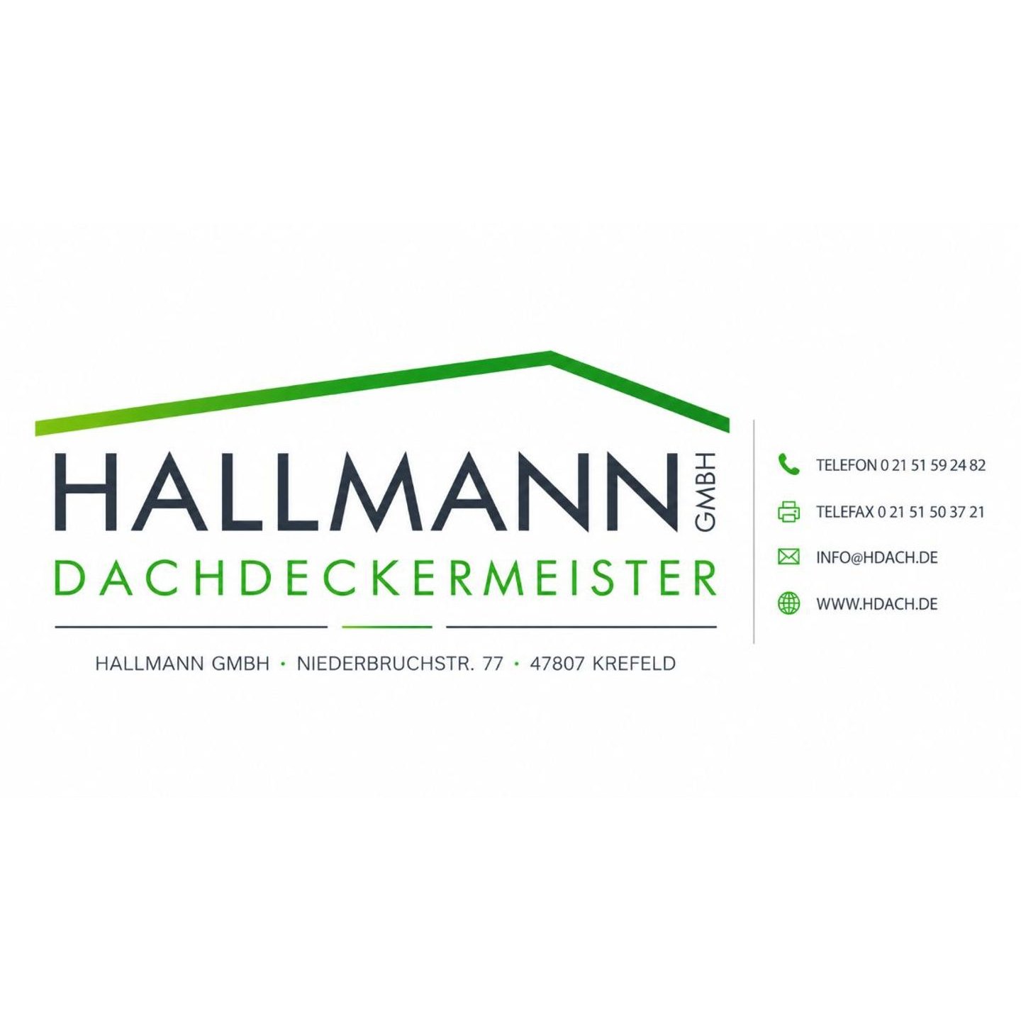 Hallmann GmbH