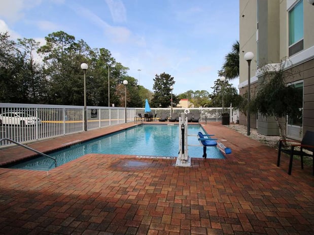 Images Hampton Inn & Suites Palm Coast