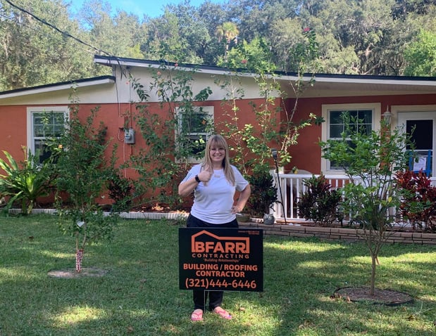 Images BFARR Contracting