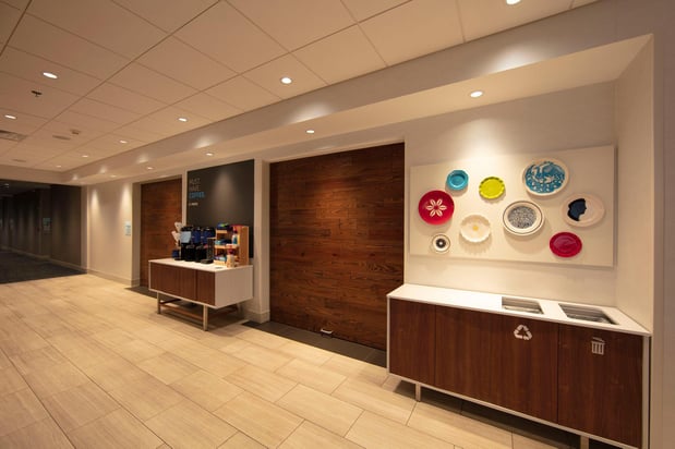 Images Holiday Inn Express Athens-University Area by IHG