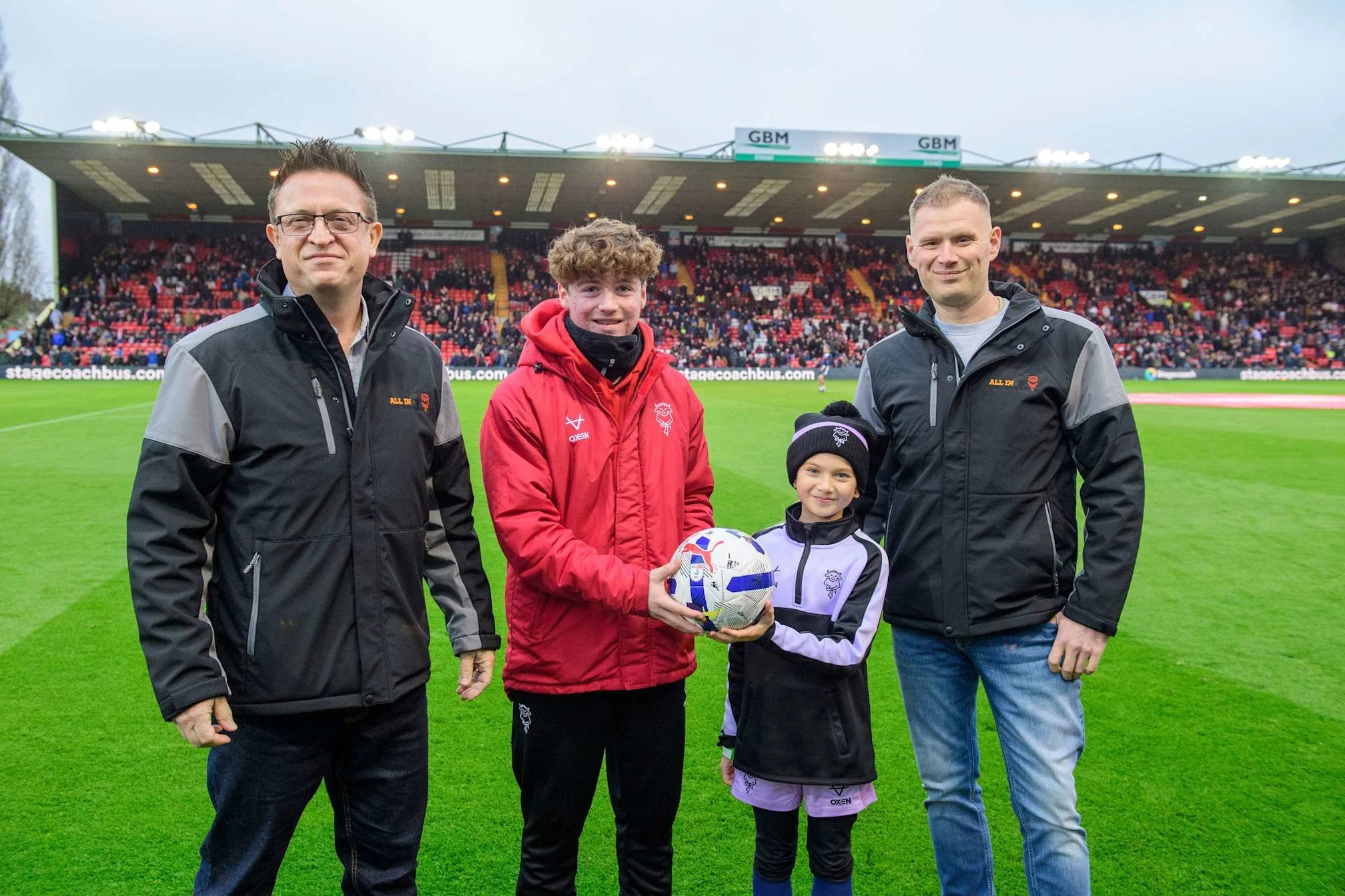 Images All in Construction Ltd