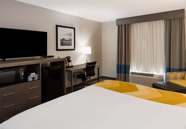Images Best Western Eastland