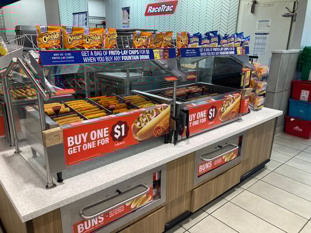 Images RaceTrac