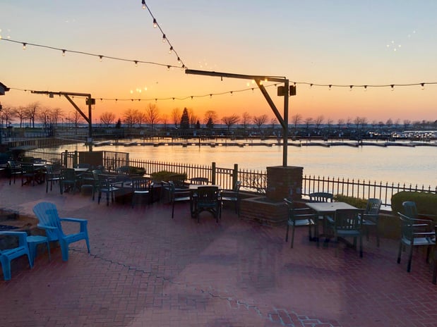 Images Templeton Landing Restaurant & Special Events