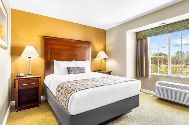 Images Best Western California City Inn & Suites