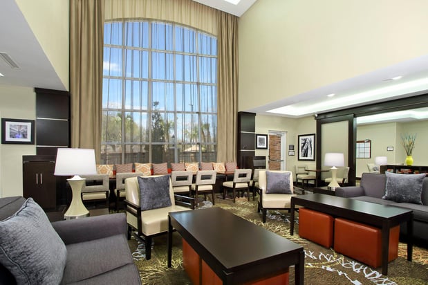 Images Staybridge Suites Houston - Medical Center by IHG