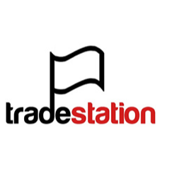 tradestation Store Kassel in Kassel - Logo