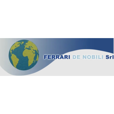 Ferrari De Nobili Logo