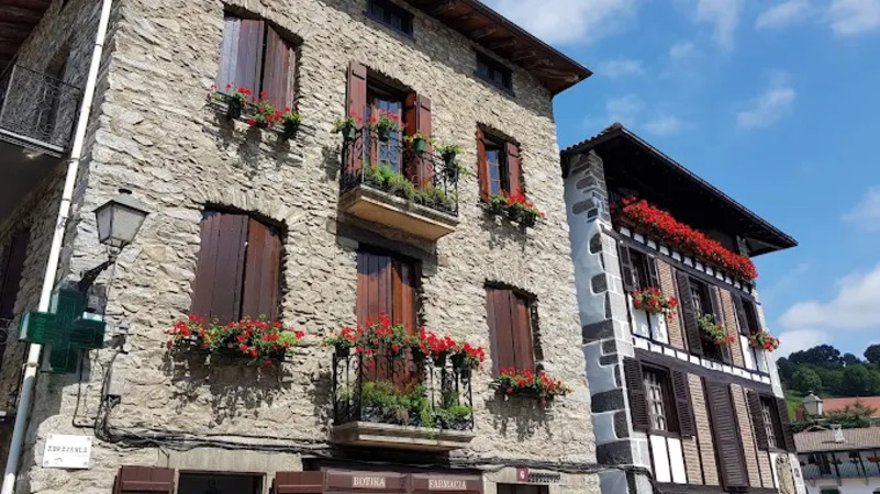 Images Urumea Apartamento En Navarra