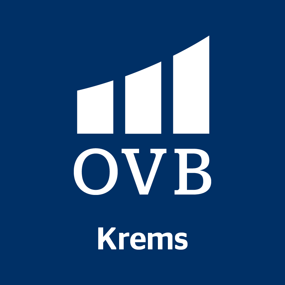 Logo von OVB Geschäftspartner | Krems Team Fillafer