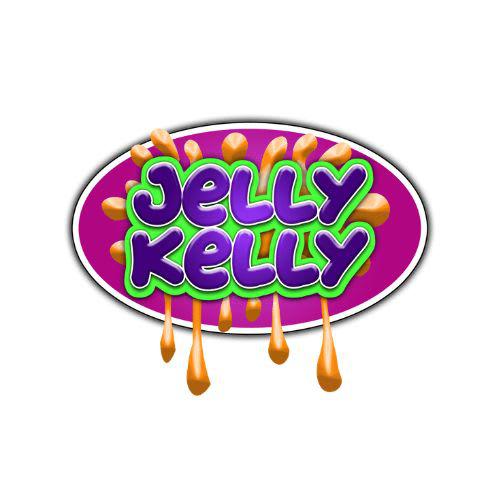 Jelly Kelly Logo