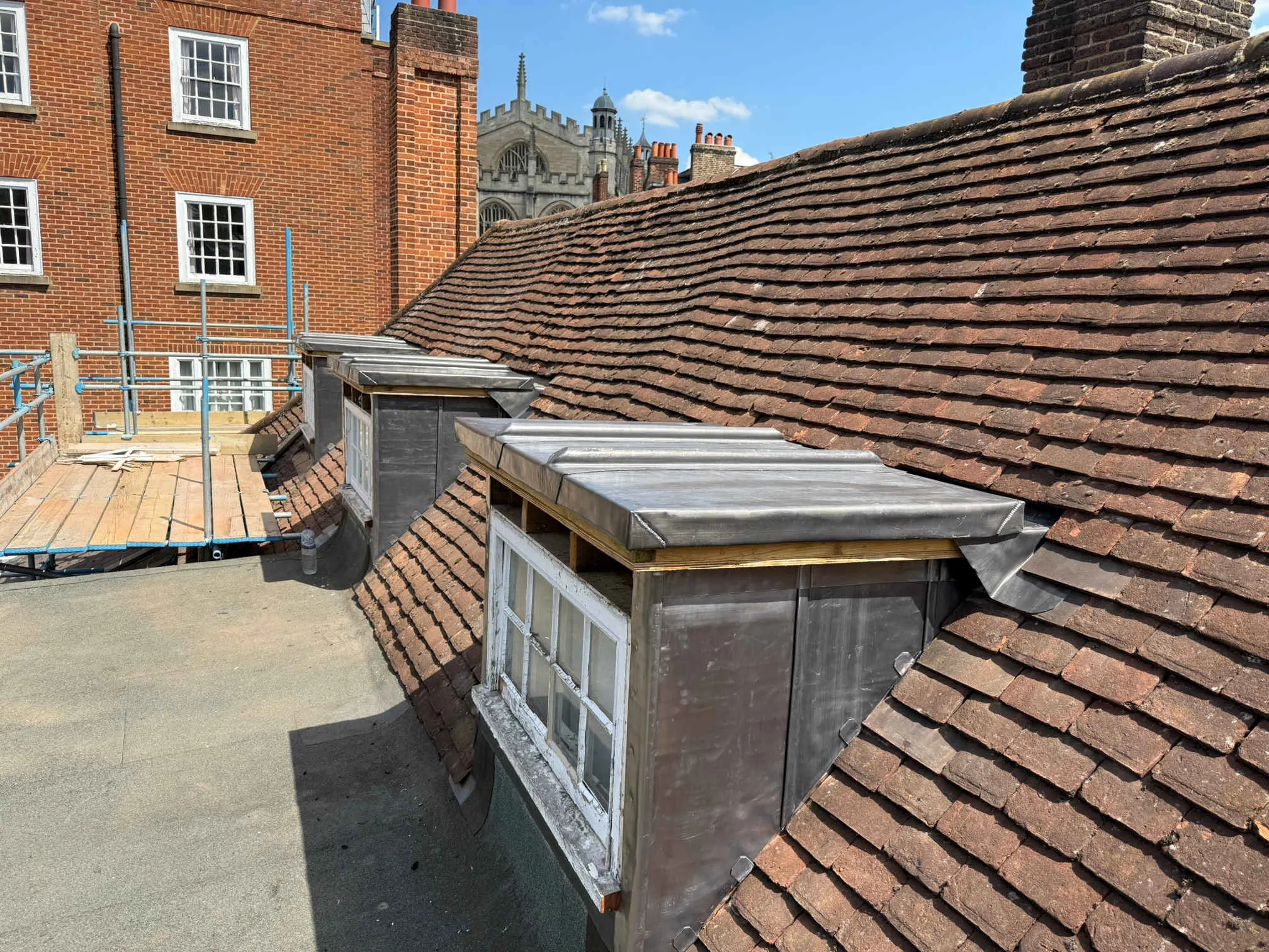 Images A.S Roofing Services