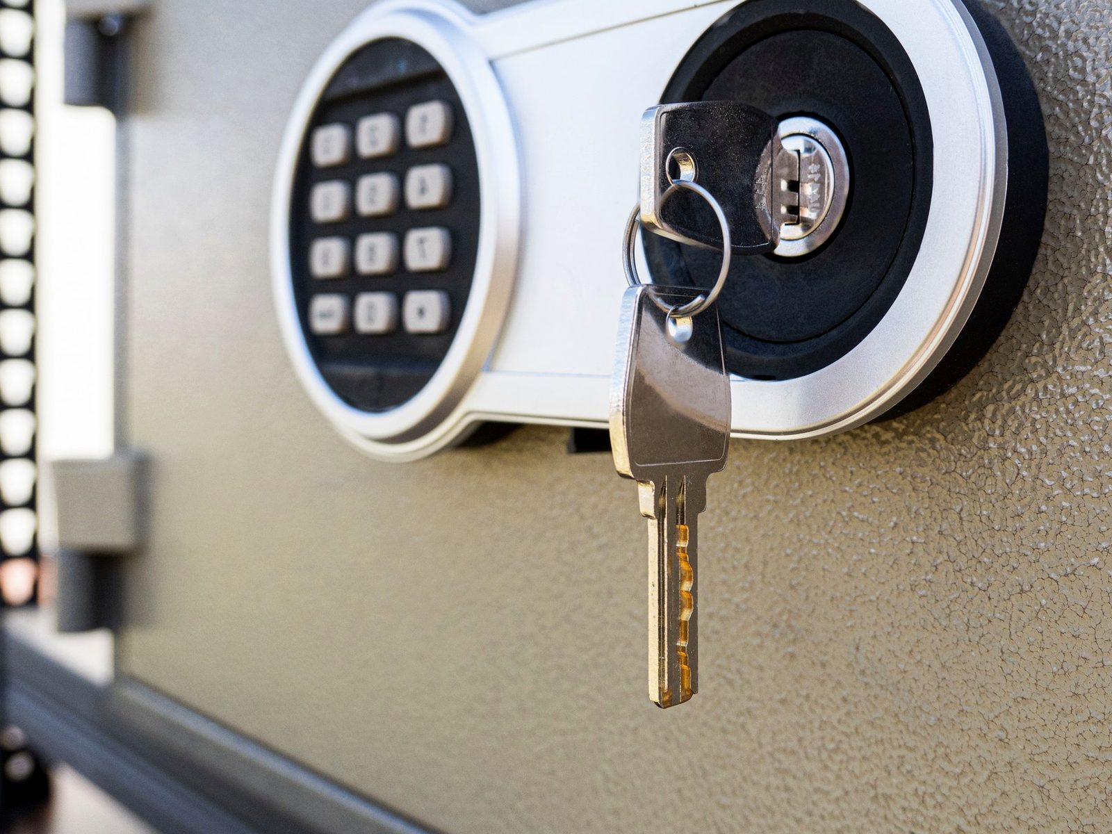 Lawrenceville Locksmith & Security llc,