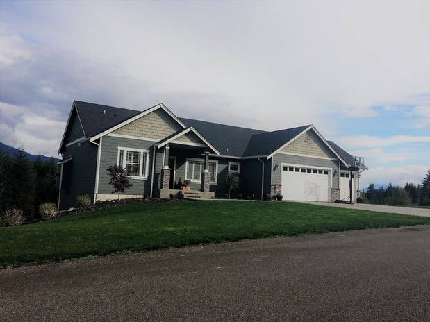 Images Allen Roofing Construction and Remodel LLC