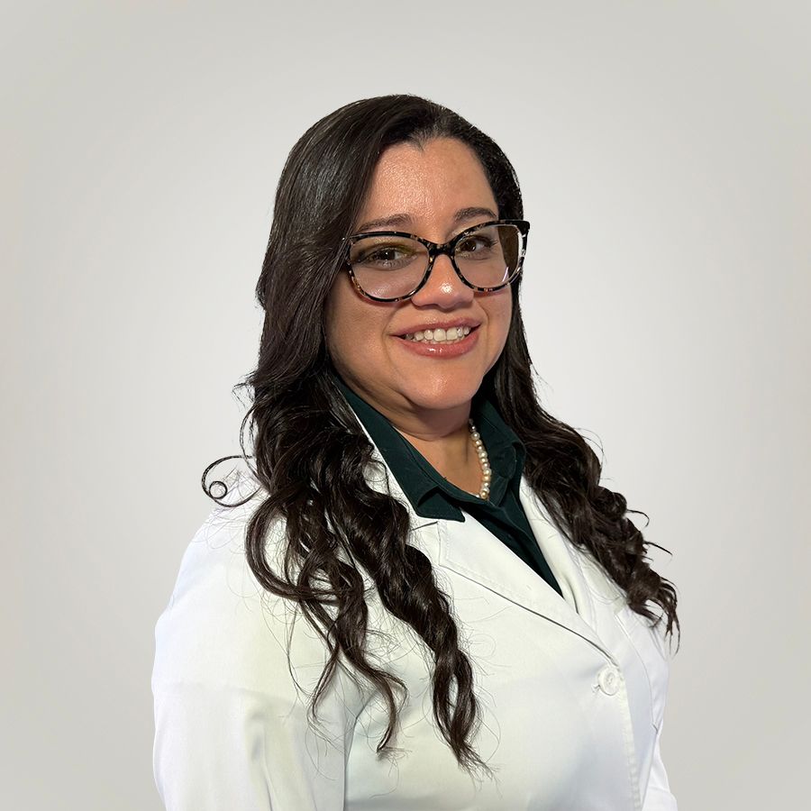 Dr. Dr. Dalianne Rivera Berrios, MD