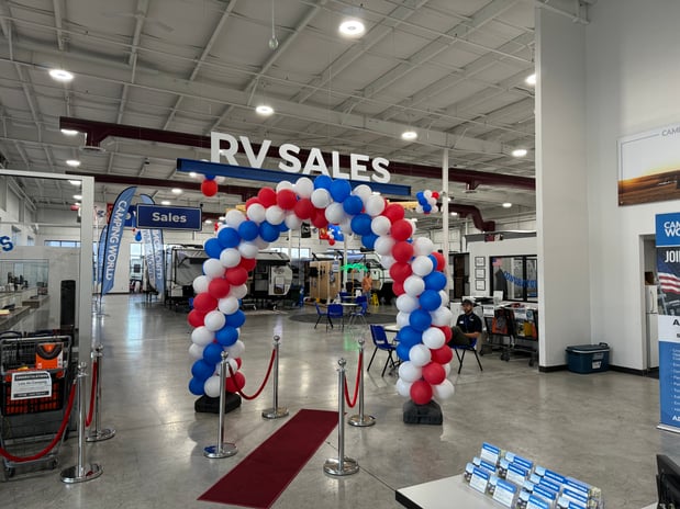 Images Camping World RV Sales