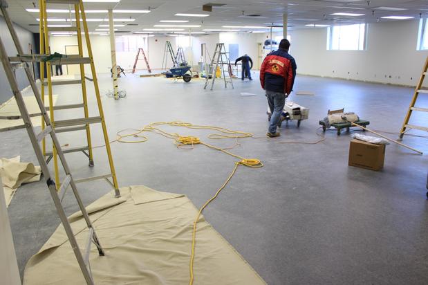 Images A & J Cleaning Services