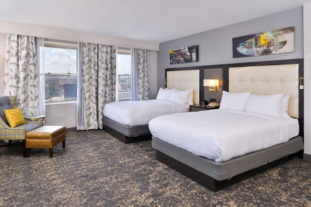 Images DoubleTree by Hilton Utica