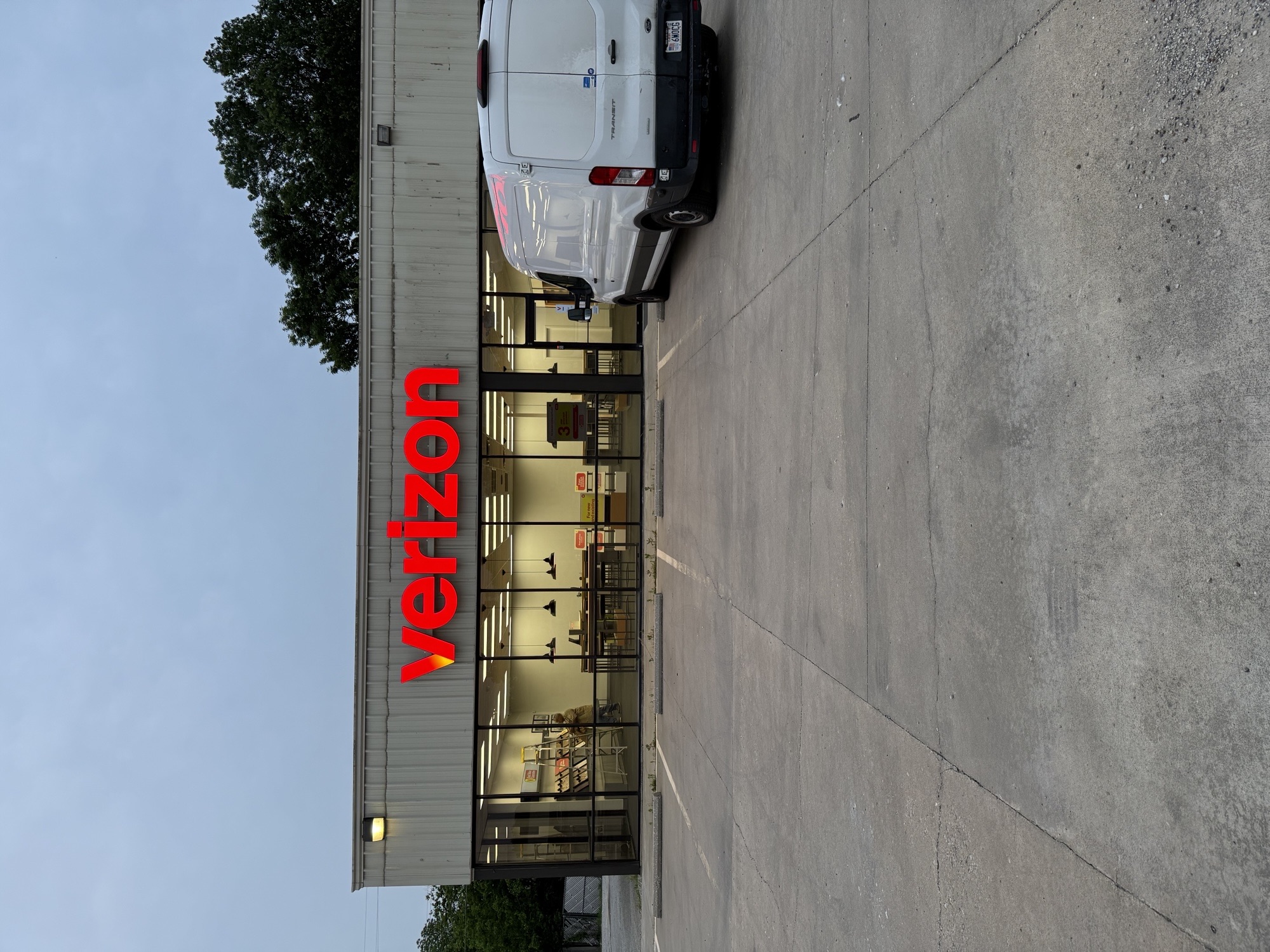 Verizon Image