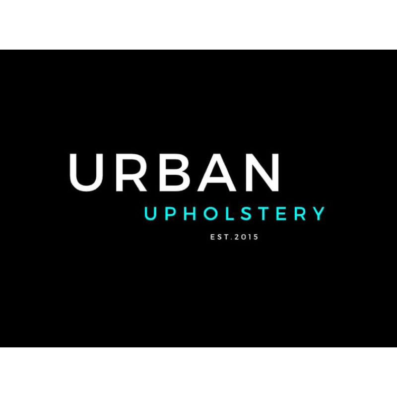LOGO Urban Upholstery Liverpool 01515 251600