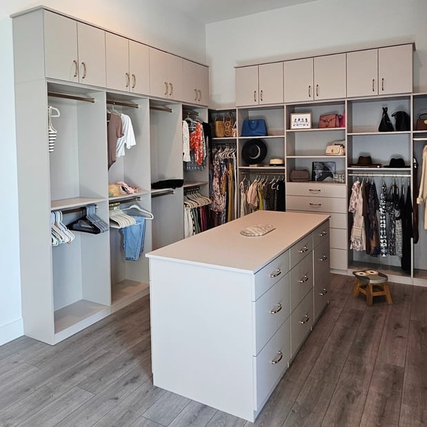 Images Riverbend Cabinet Supply LLC