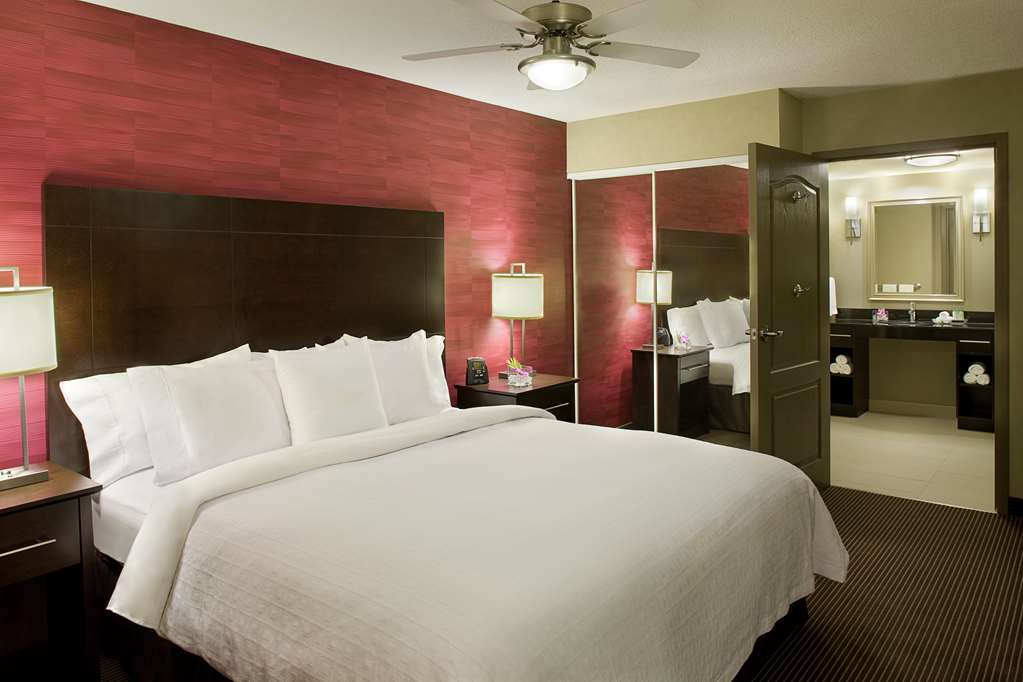Images Homewood Suites by Hilton Toronto Vaughan