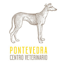 Centro Veterinario Pontevedra Logo
