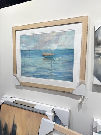 Images Gallerie Indigo - Naples Art Gallery